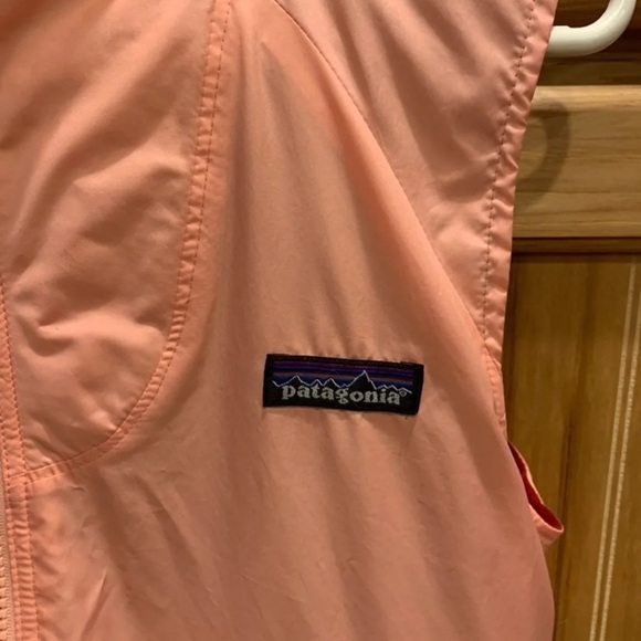 Patagonia vest - Picture 4 of 5